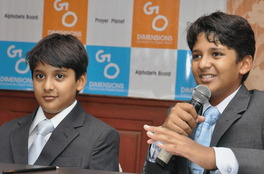 https://divyamudita.com/youngest-entrepreneur-sanjay-shravan/