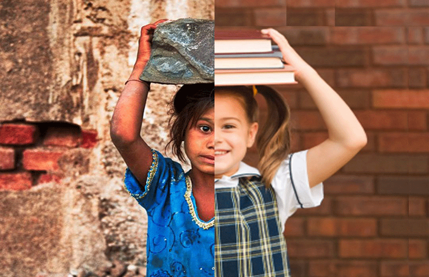 https://divyamudita.com/education-is-more-important-for-poor-children/