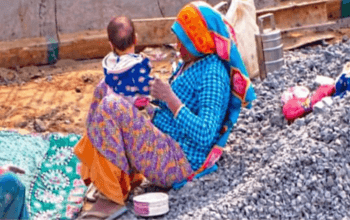 શ્રમજીવી મહિલાઓ માટે તો દરરોજ મધર્સ ડે https://divyamudita.com/